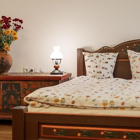 Casa Kraus Otel Crit Dış mekan fotoğraf