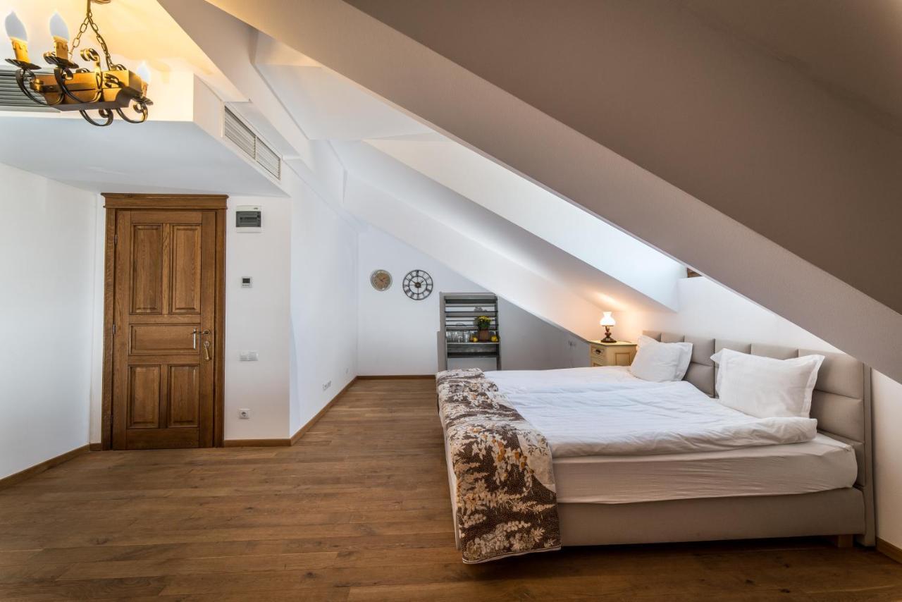 Casa Kraus Otel Crit Dış mekan fotoğraf