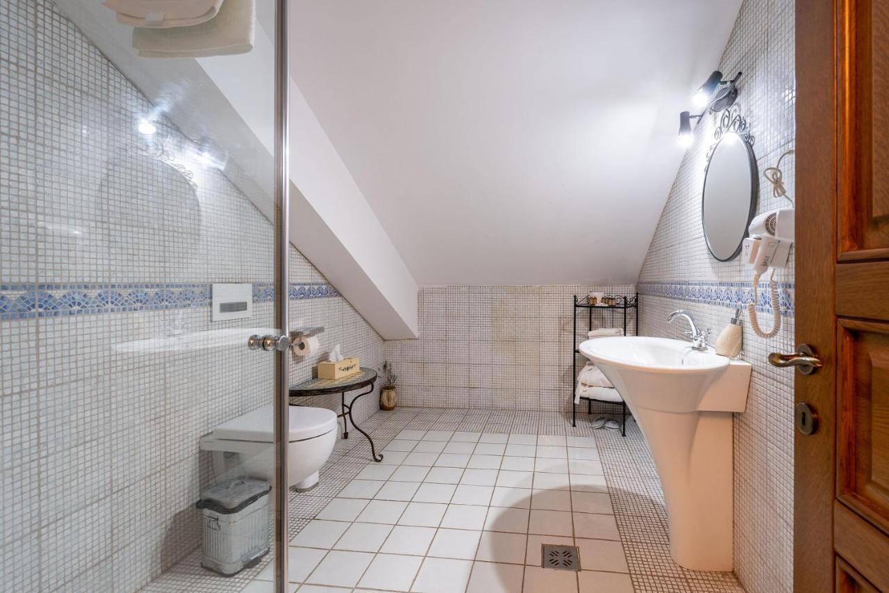 Casa Kraus Otel Crit Dış mekan fotoğraf