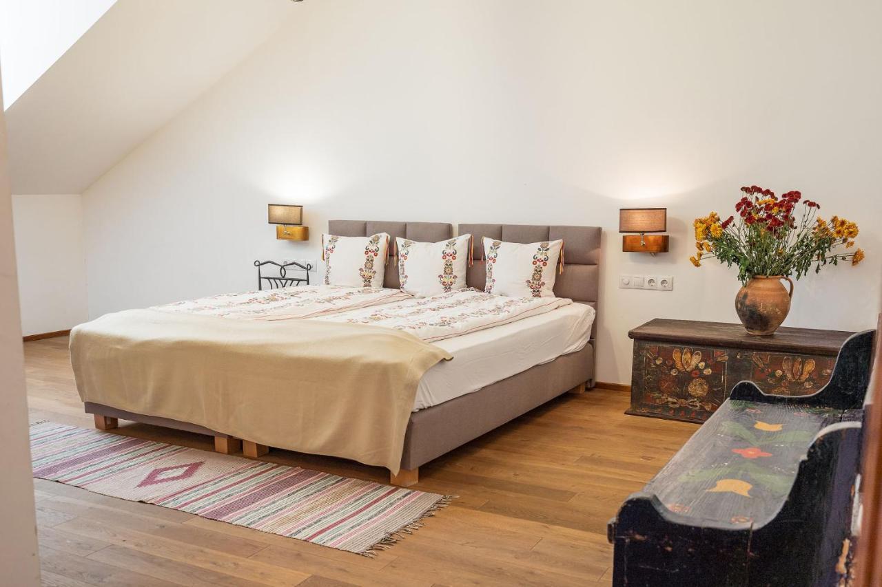 Casa Kraus Otel Crit Dış mekan fotoğraf