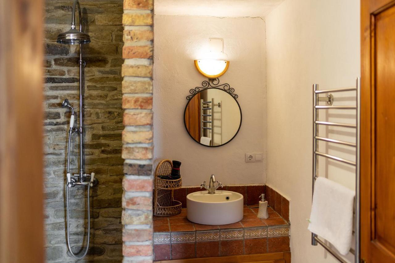 Casa Kraus Otel Crit Dış mekan fotoğraf