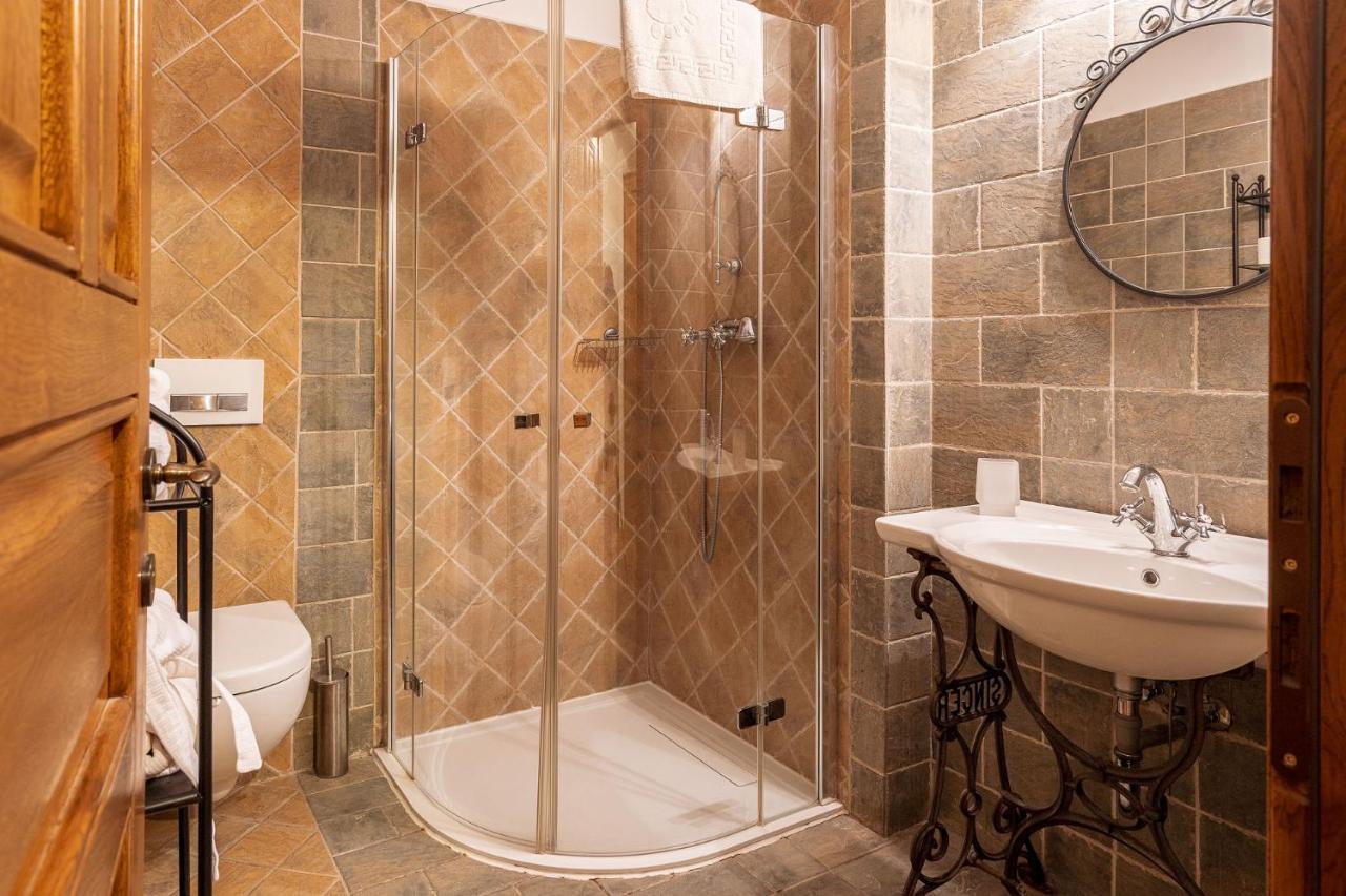 Casa Kraus Otel Crit Dış mekan fotoğraf