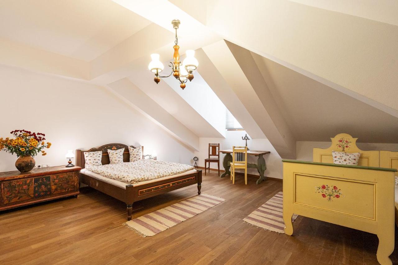 Casa Kraus Otel Crit Dış mekan fotoğraf