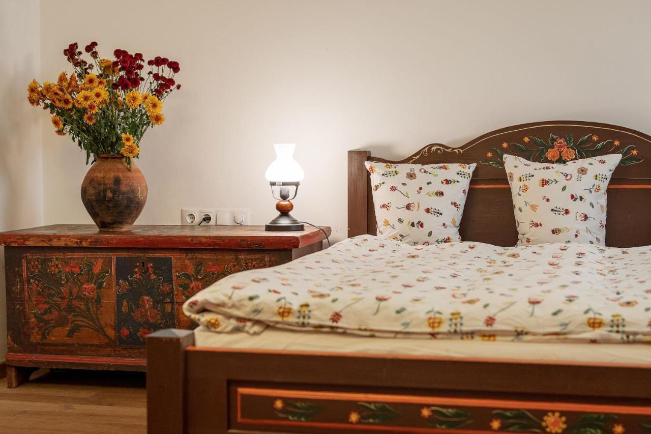 Casa Kraus Otel Crit Dış mekan fotoğraf