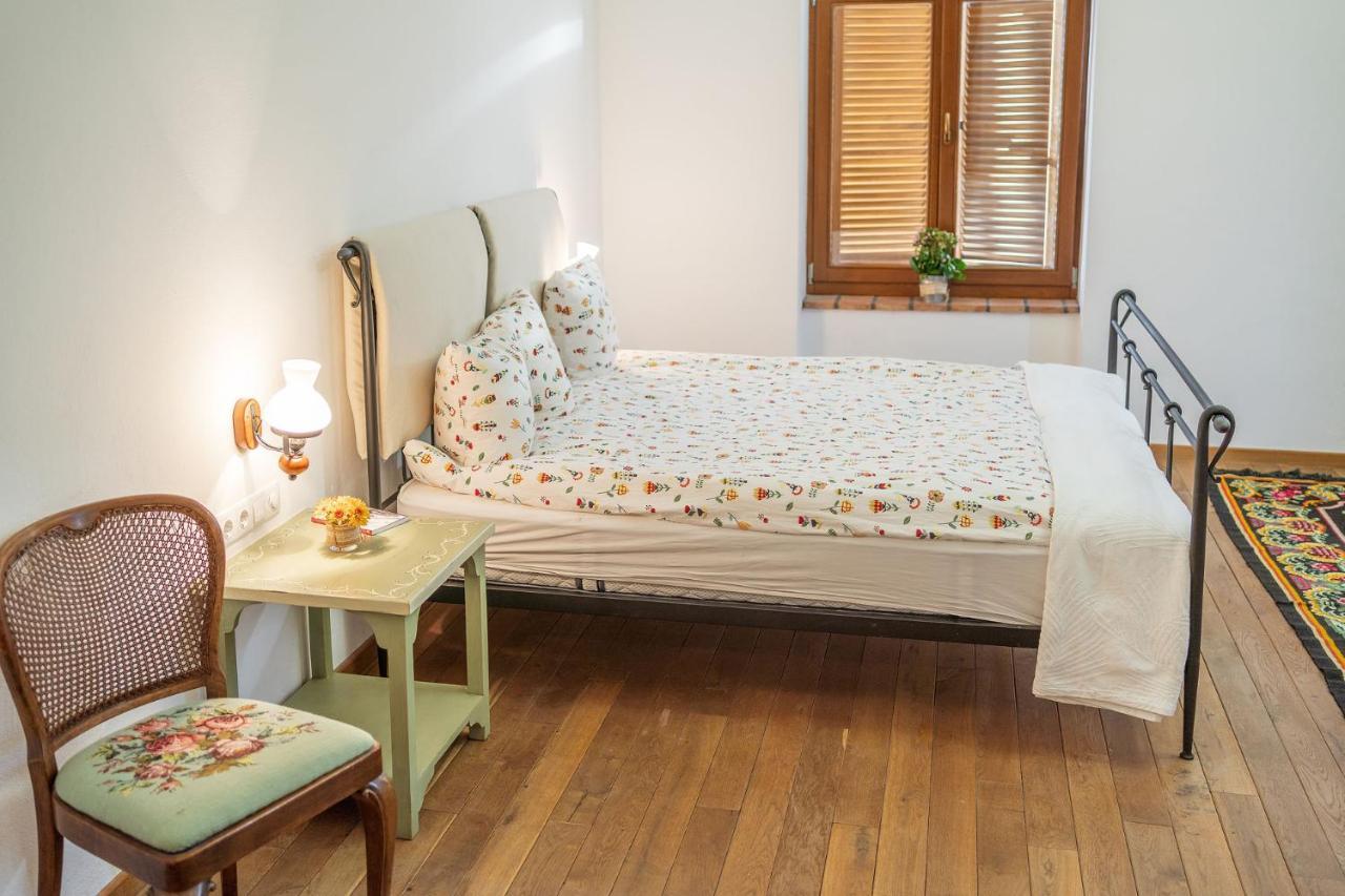 Casa Kraus Otel Crit Dış mekan fotoğraf