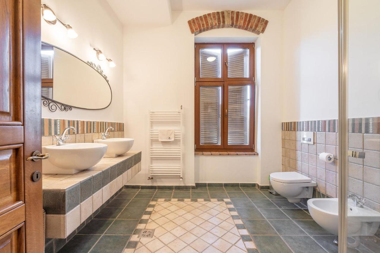 Casa Kraus Otel Crit Dış mekan fotoğraf