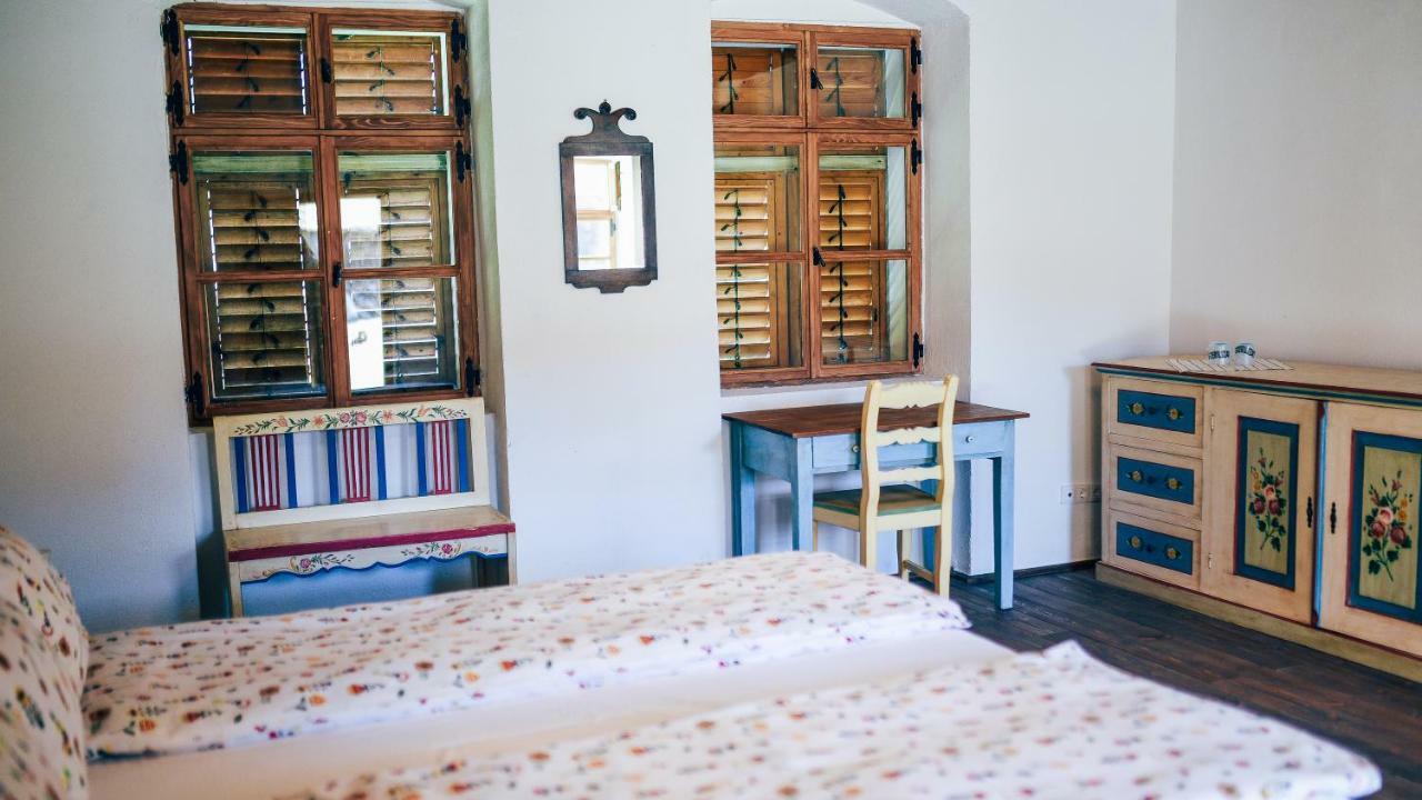 Casa Kraus Otel Crit Dış mekan fotoğraf