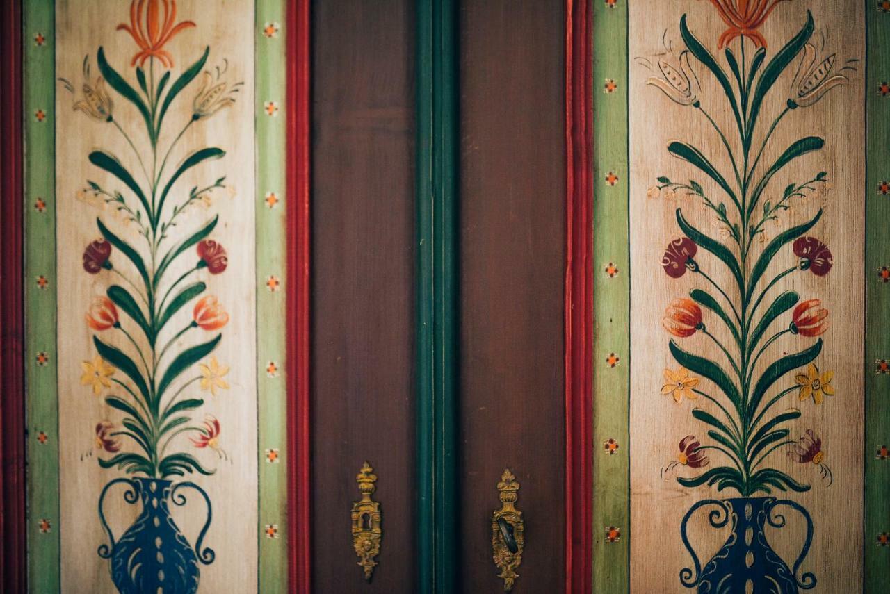 Casa Kraus Otel Crit Dış mekan fotoğraf