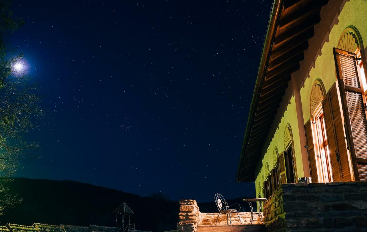 Casa Kraus Otel Crit Dış mekan fotoğraf